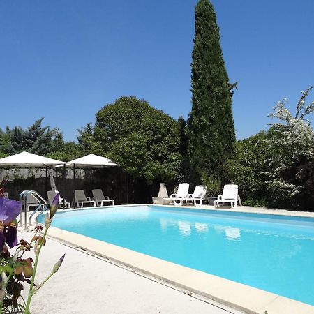 Le Moulin Des Ocres Villa Apt Luaran gambar