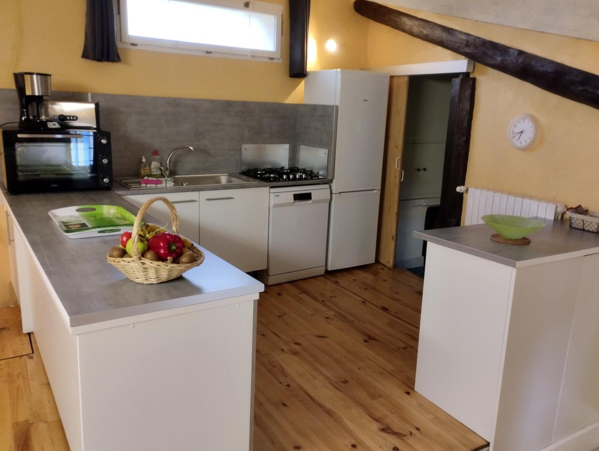 Le Moulin Des Ocres Villa Apt Luaran gambar
