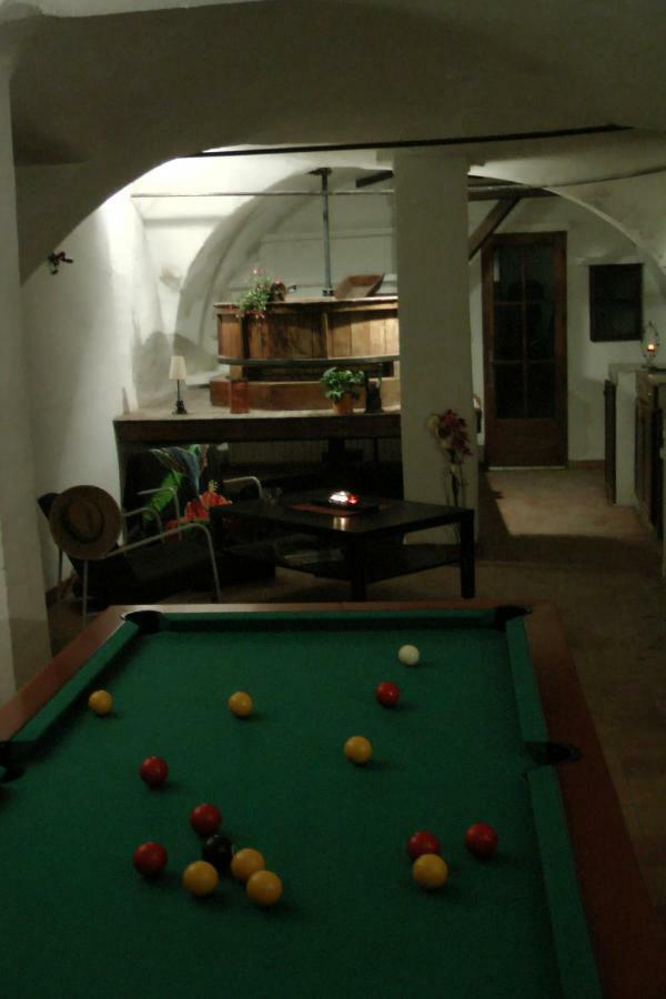 Le Moulin Des Ocres Villa Apt Luaran gambar