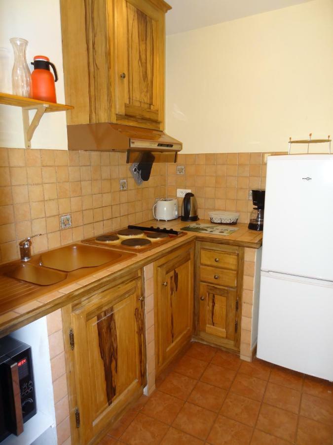Le Moulin Des Ocres Villa Apt Luaran gambar