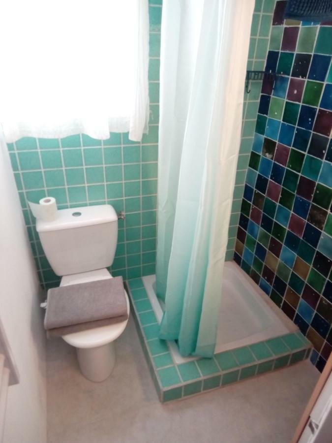 Le Moulin Des Ocres Villa Apt Luaran gambar